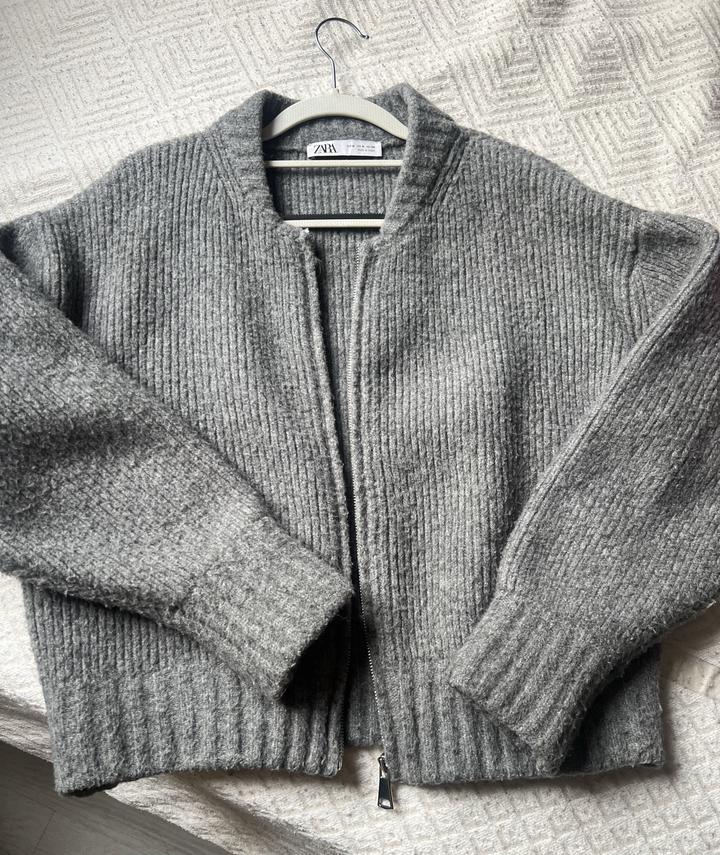 Кардиган Зара
