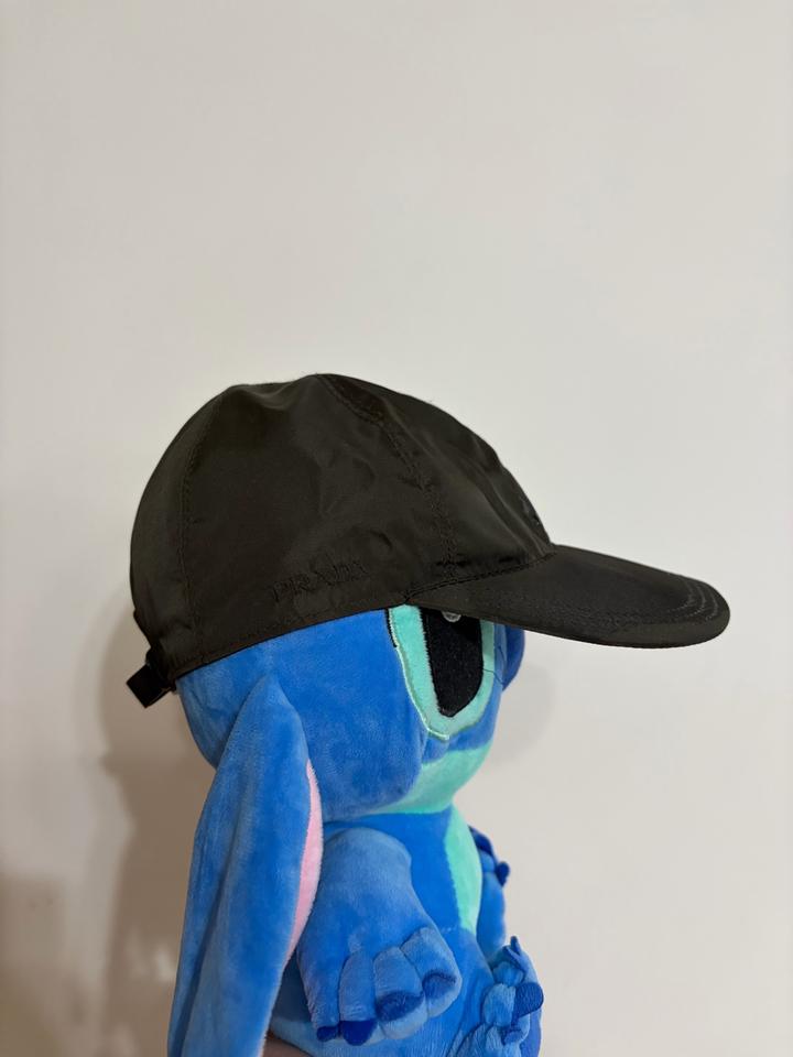Prada cap