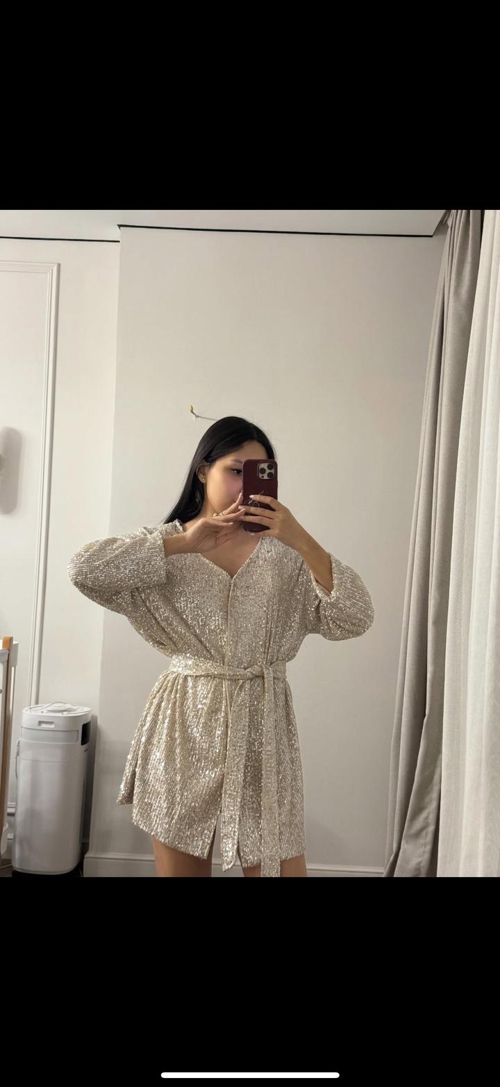 Платье-кимано