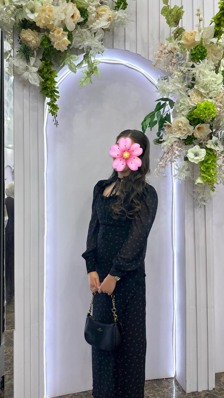 Платье Stylish