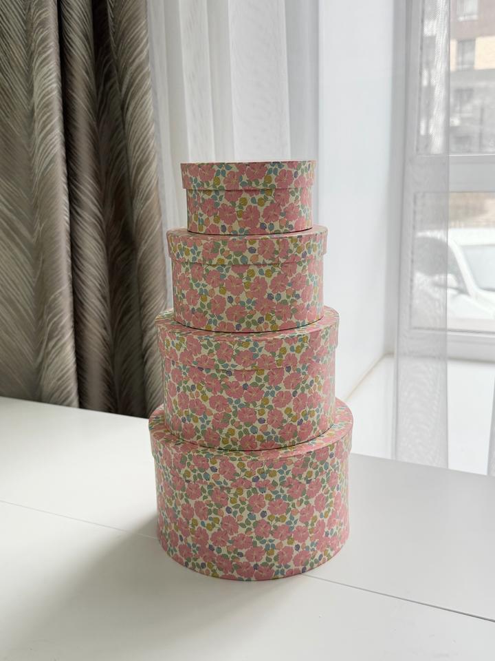 Коробка подарочная