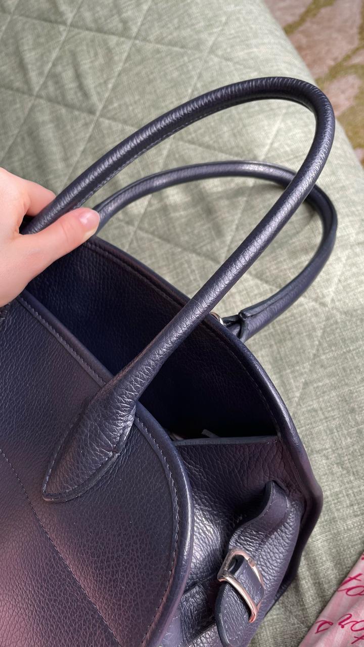 Женская сумка Genuine Leather