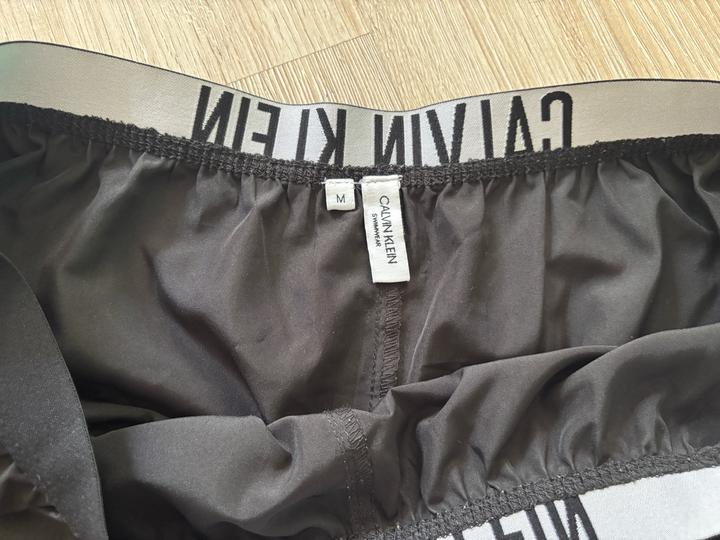 Шорты Calvin Klein