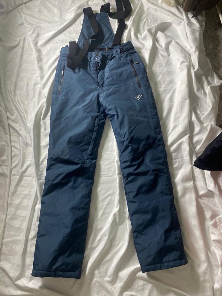 горнолыжный костюм Snow headquarter