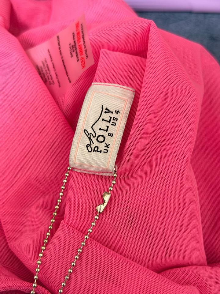 Боди, можно как купальник. 👙