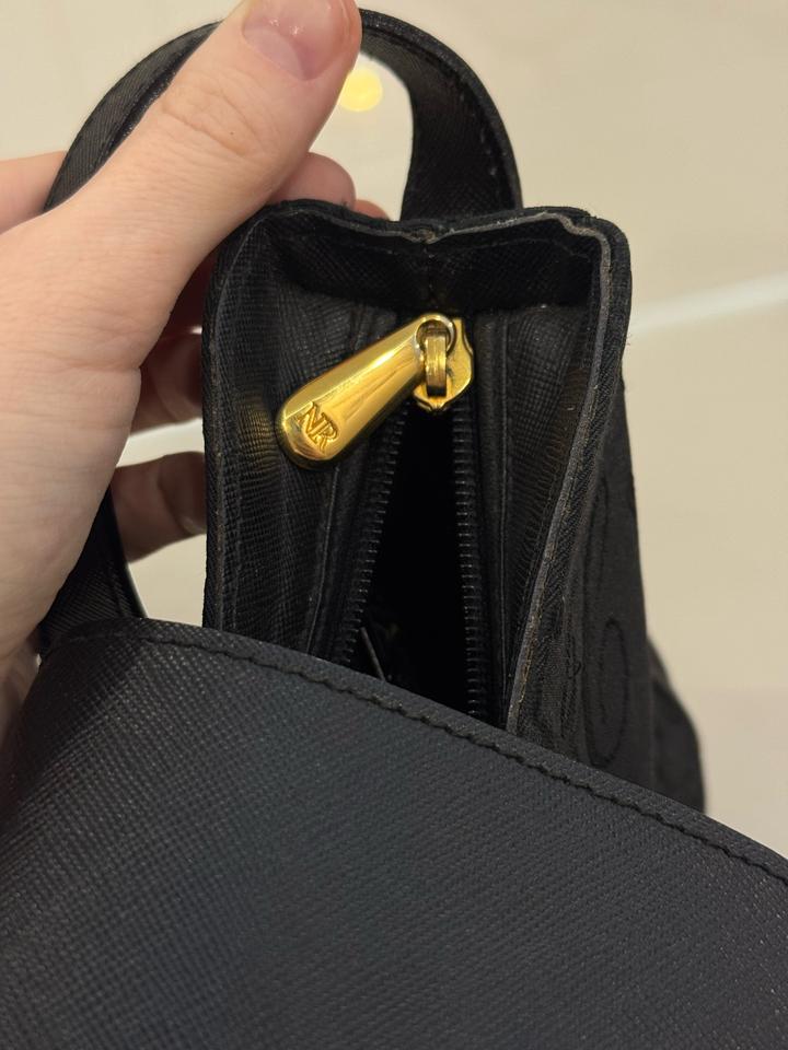 Сумка от Nina Ricci