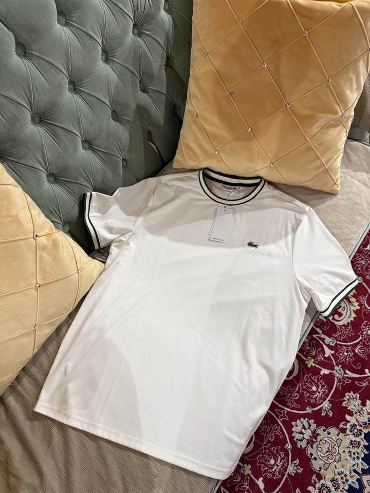 Lacoste