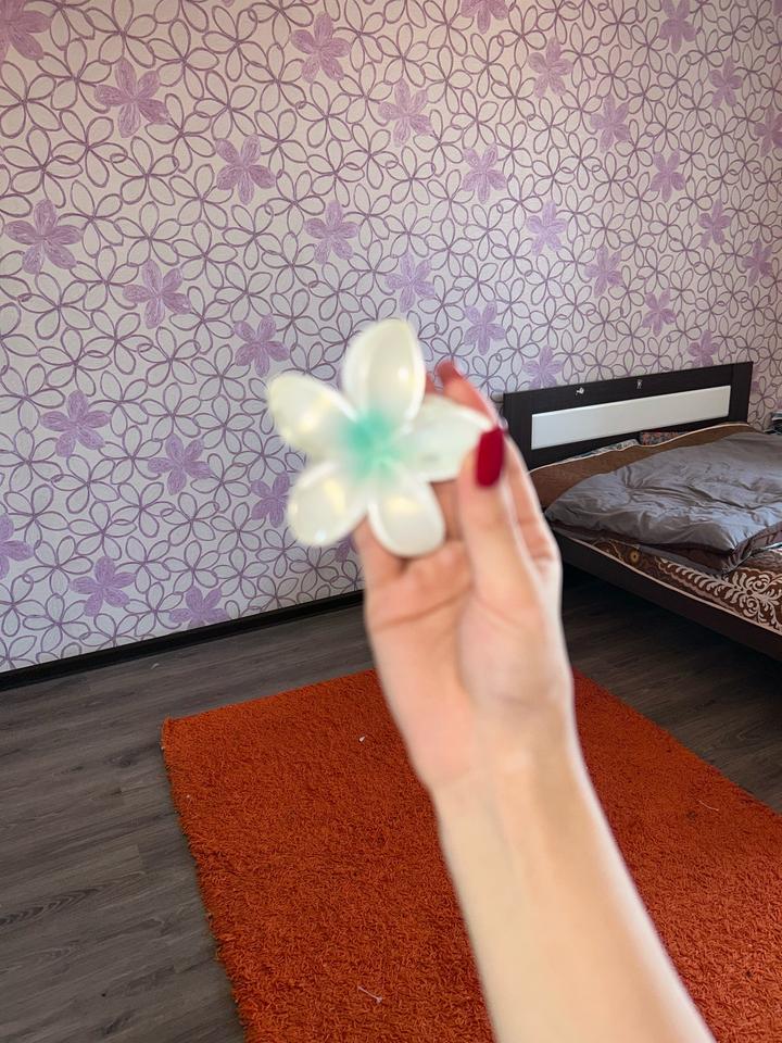 Очки & Гавайский Крабик 🌸
