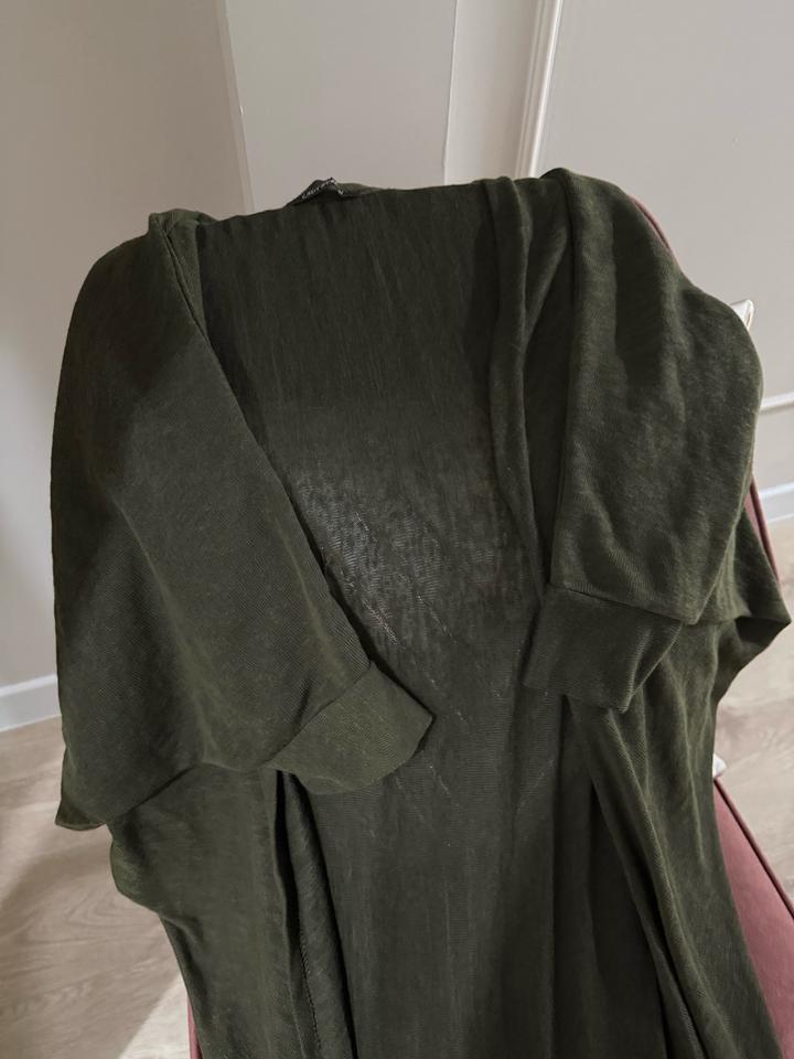 Накидка женская