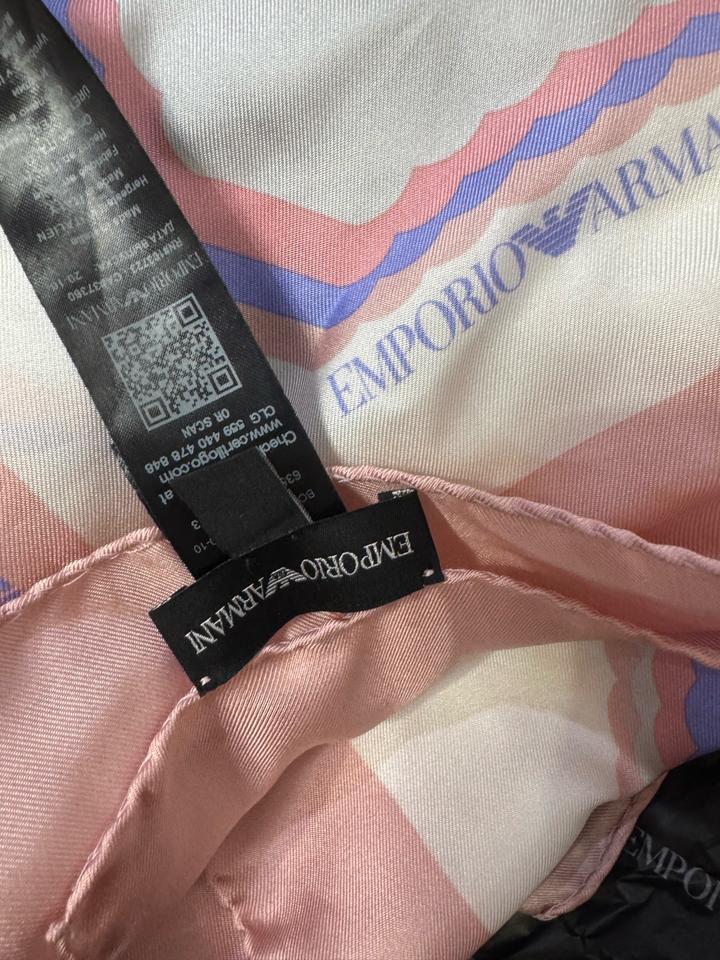 Продам платок Armani