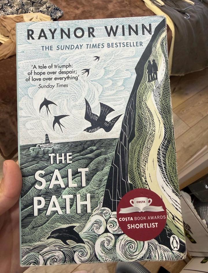 Книга на английском