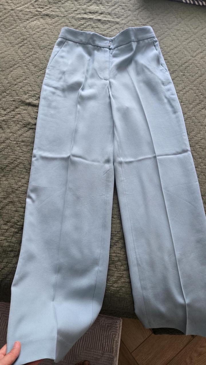 Брюки от Zara