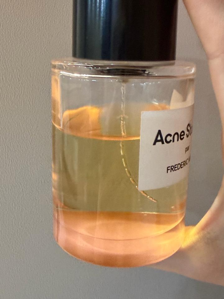 Frederic Malle Acne Studios