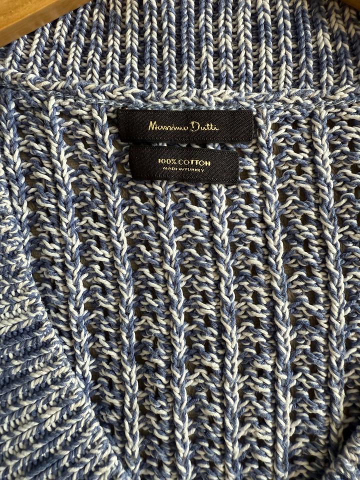 Топ Massimo Dutti