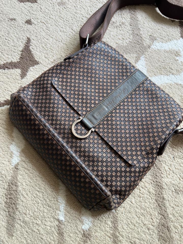 Сумка Ferragamo