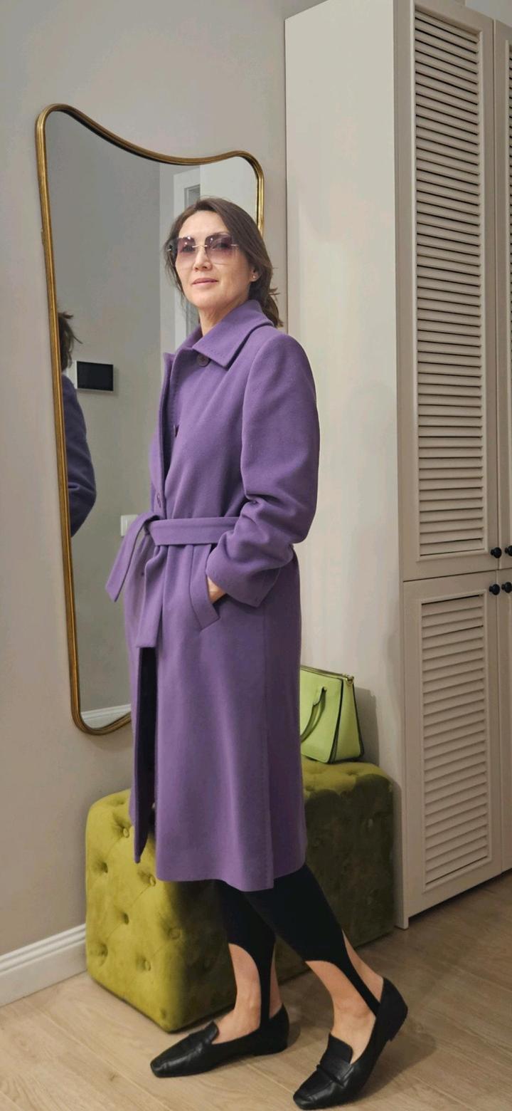 Пальто женское