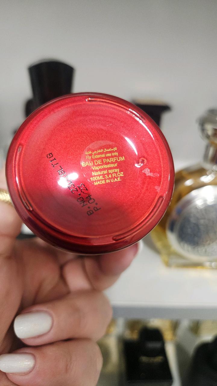 Attar collection Hayati. Остаток во флаконе 50 мл. Оригинал