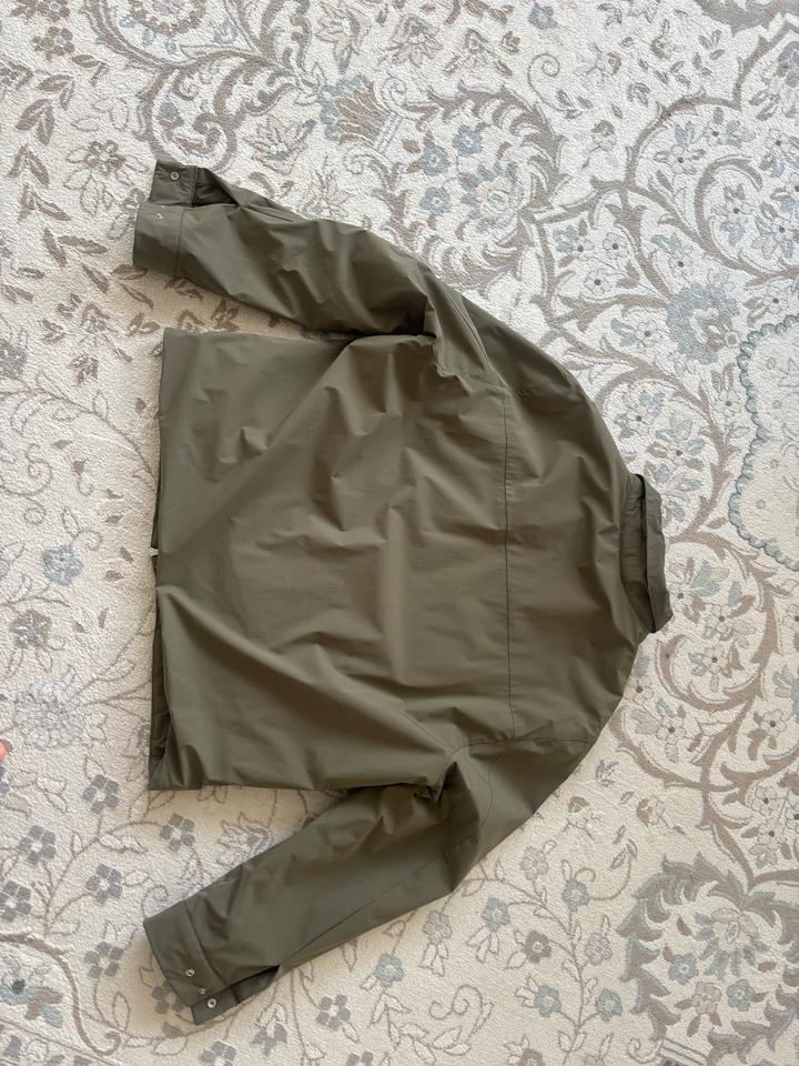 Куртка Massimo Dutti