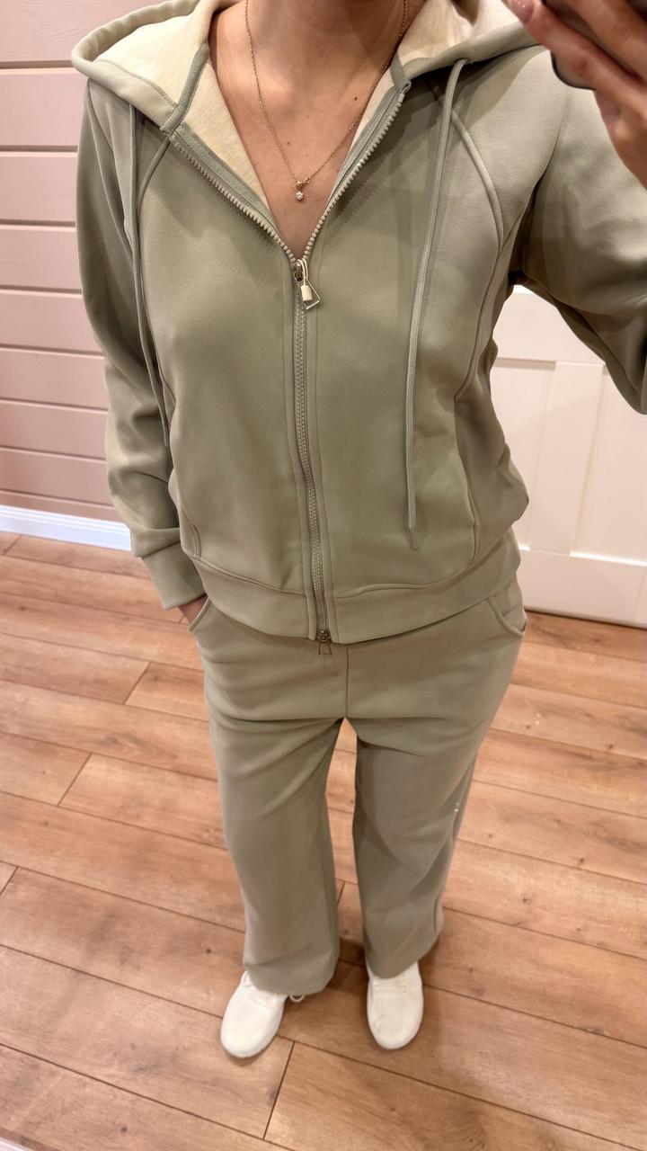 Oysho спортивный костюм