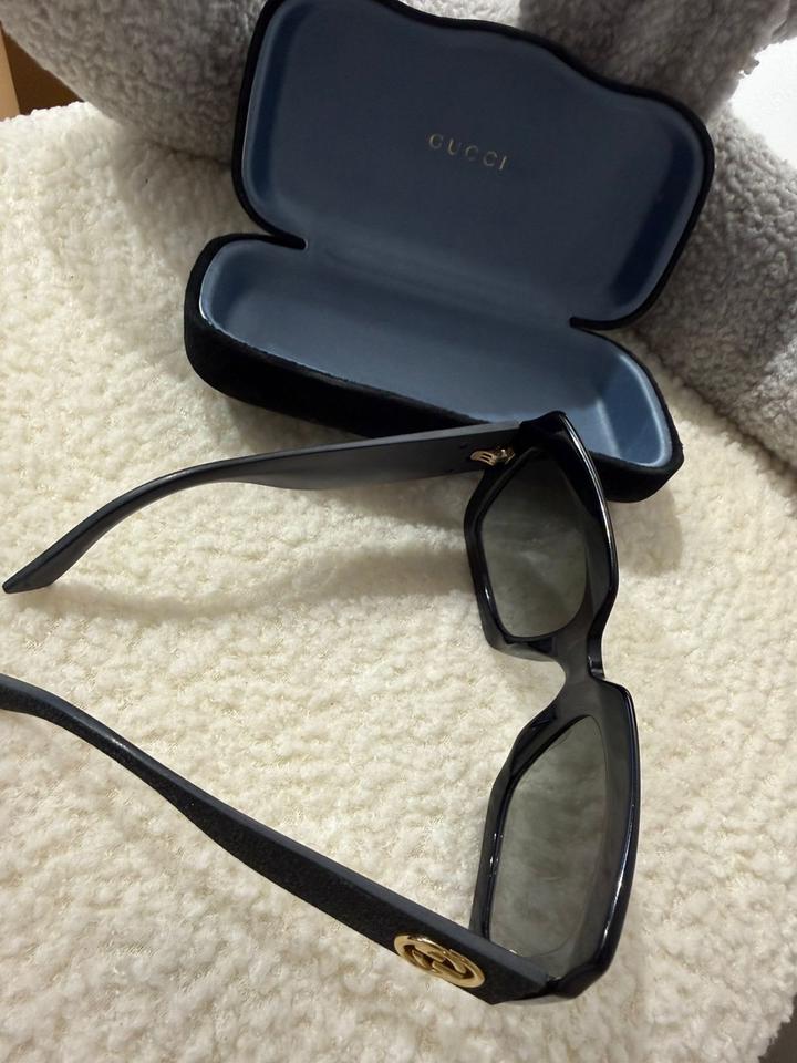Очки Gucci