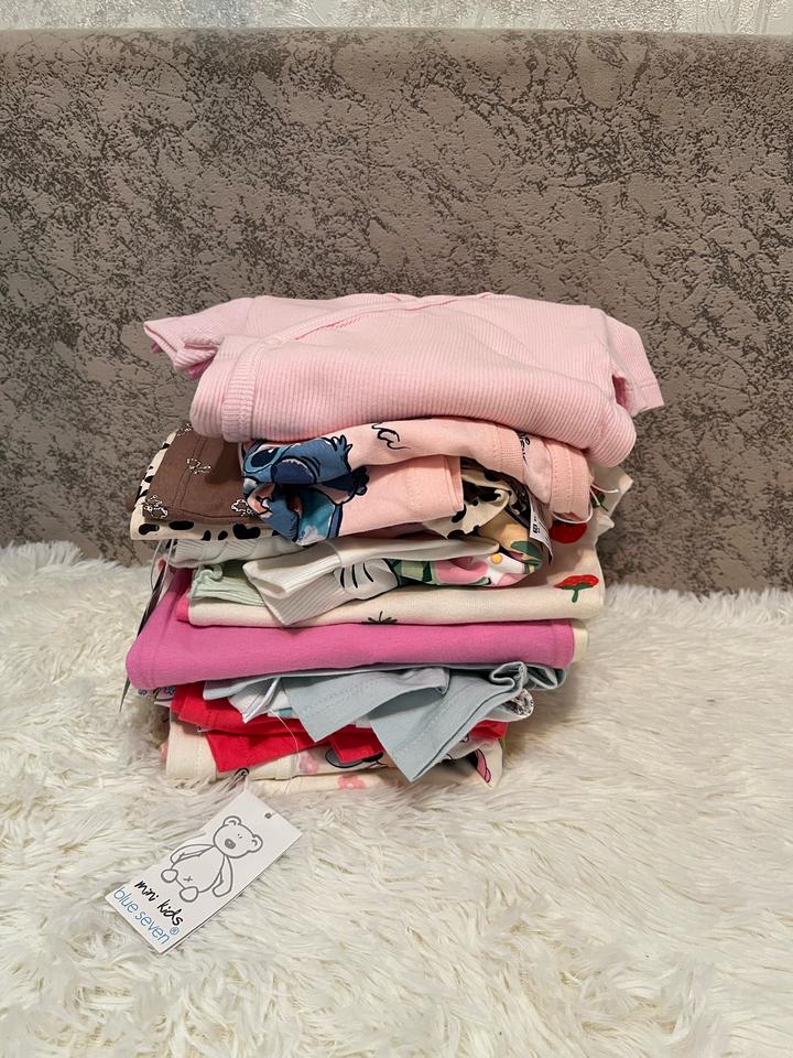 Пакет вещи для девочек