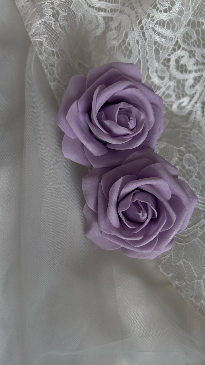 Пара резиночек