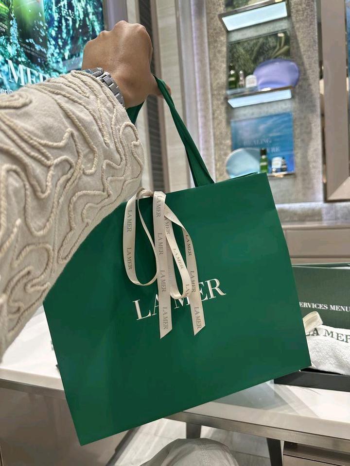LA MER уходовая косметика