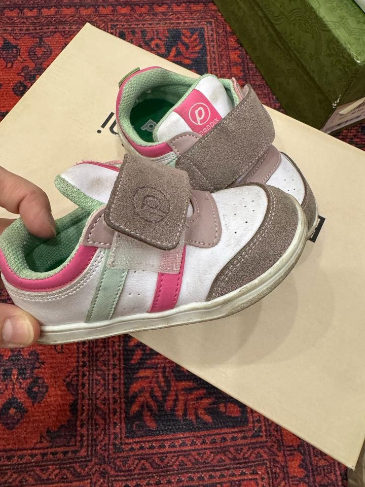 Papix кросовки