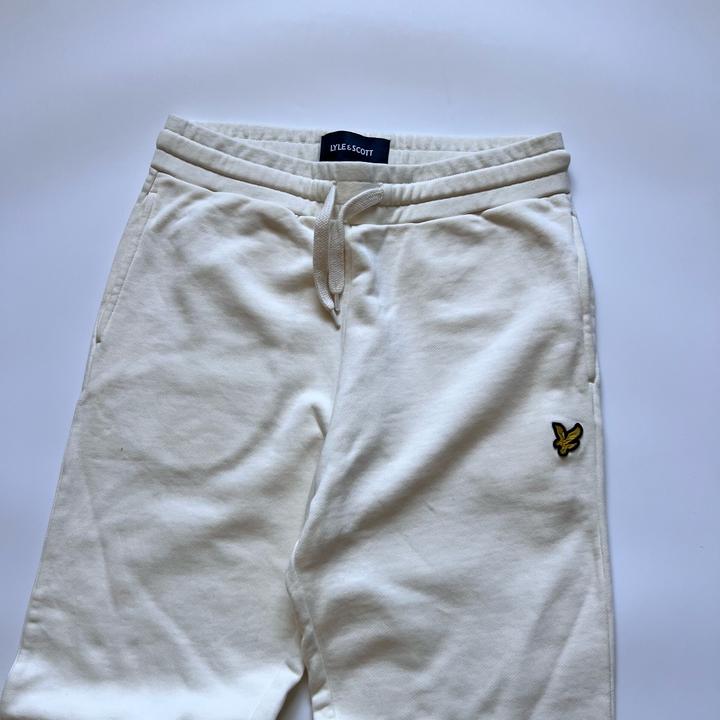 Lyle Scott