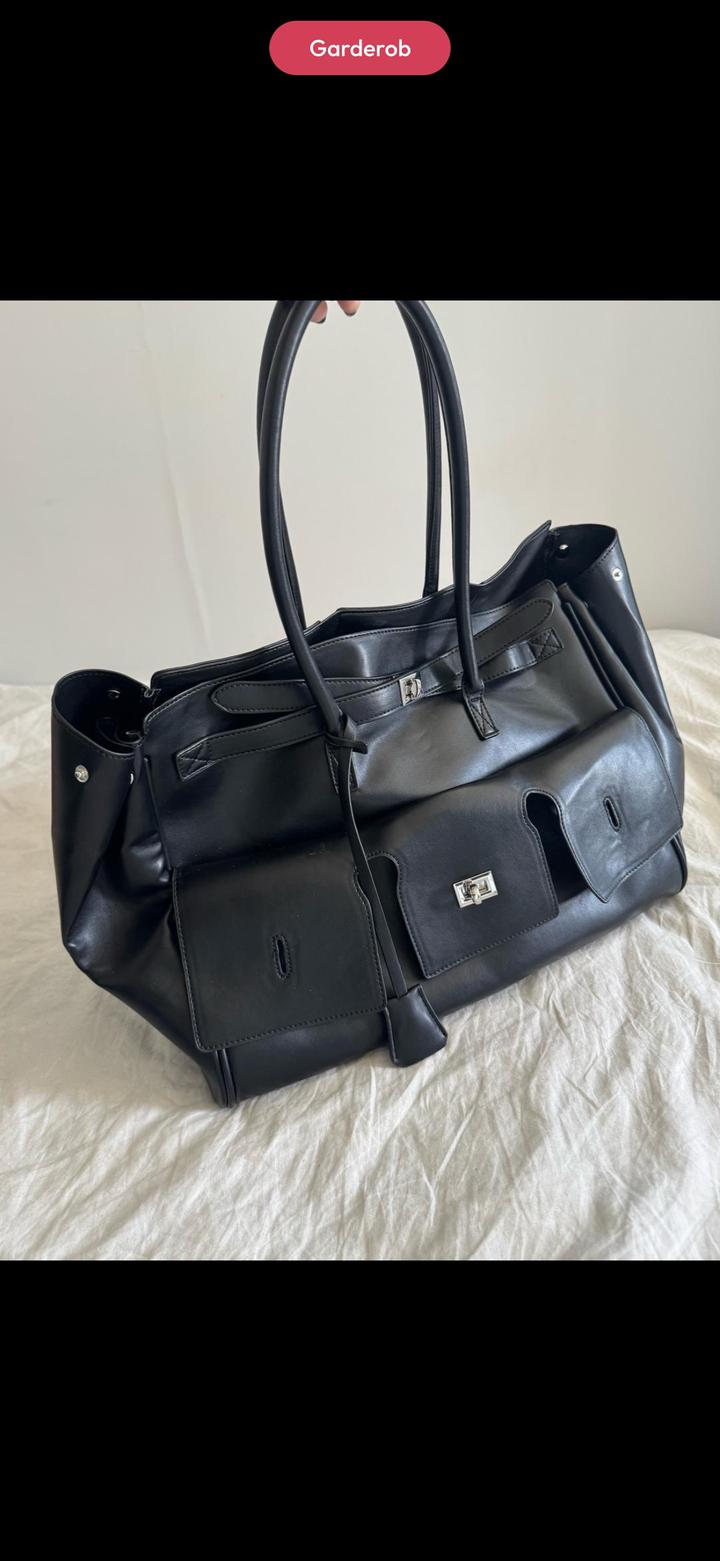 Сумка под баленсияга