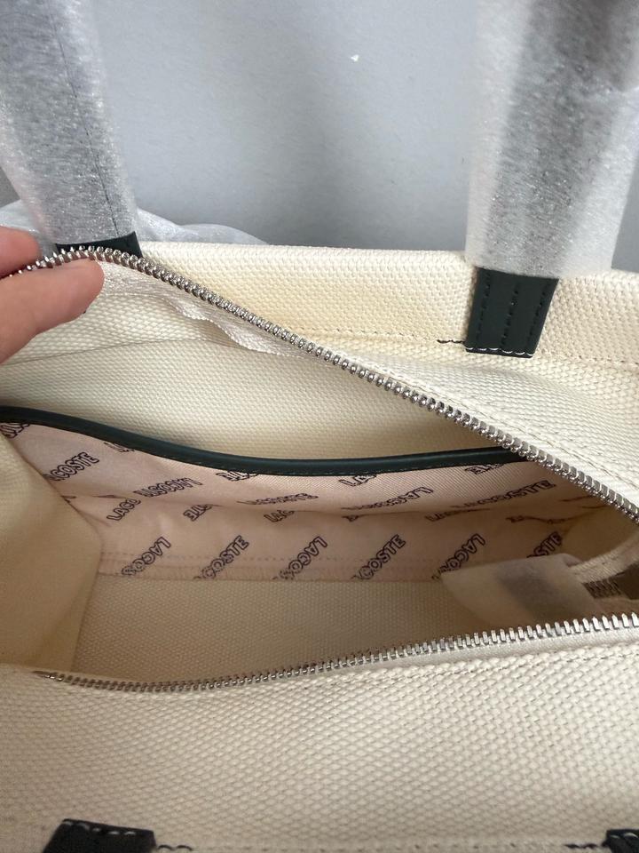 Сумка-тоут Lacoste