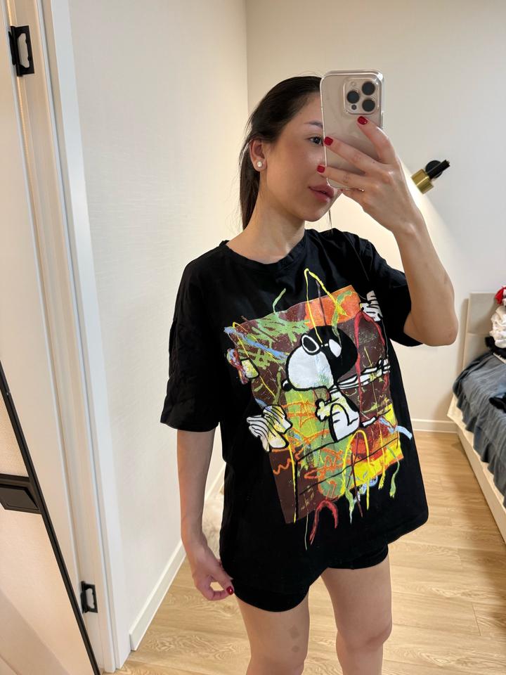 Футболка zara