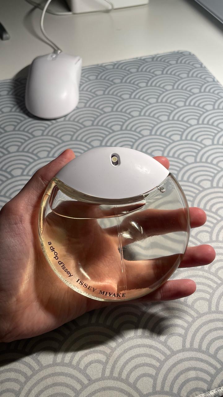 A Drop d'Issey Issey Miyake