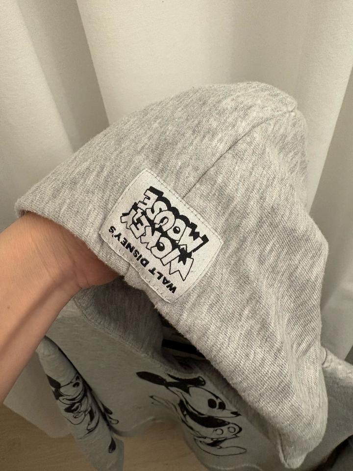 Толстовка Zara