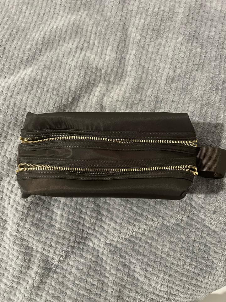 Дорожная косметичка-несессер Burberry Travel Washbag