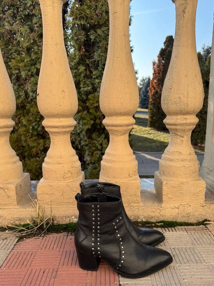 Ботильоны Dune London