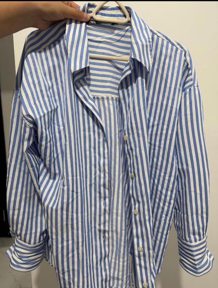 Рубашка Zara