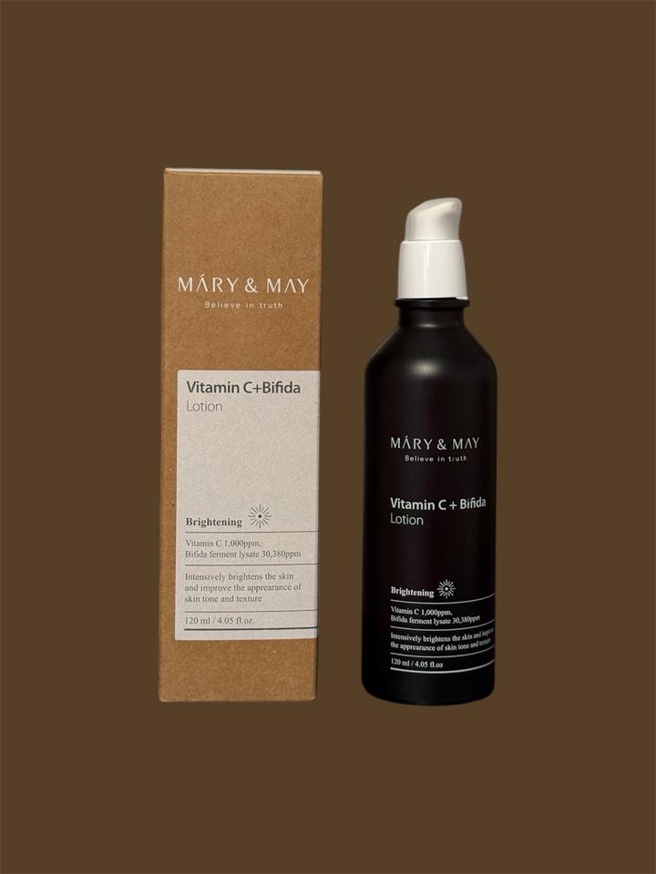 Mary&May лосьон для лица