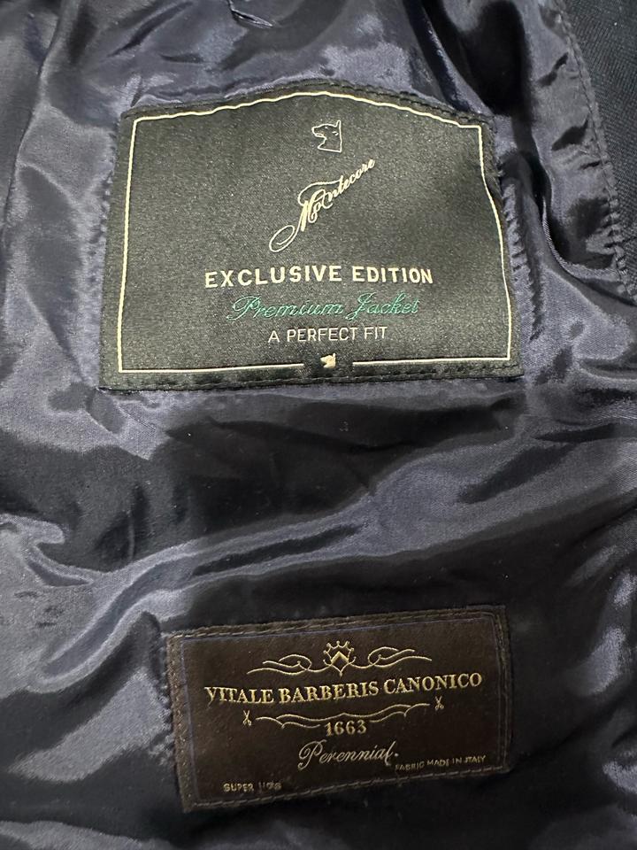 Зимняя пуховая куртка Montecore