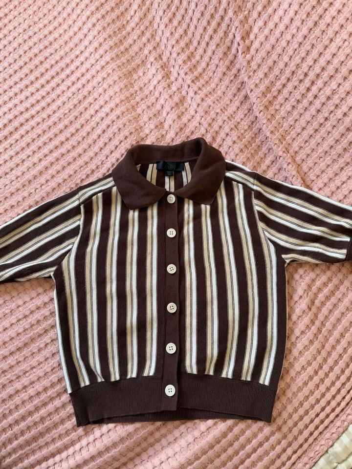 Футболка Zara