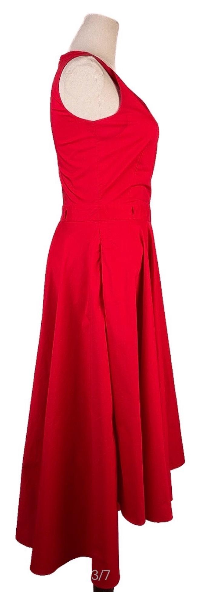 Платье Marc Jacobs хлопок