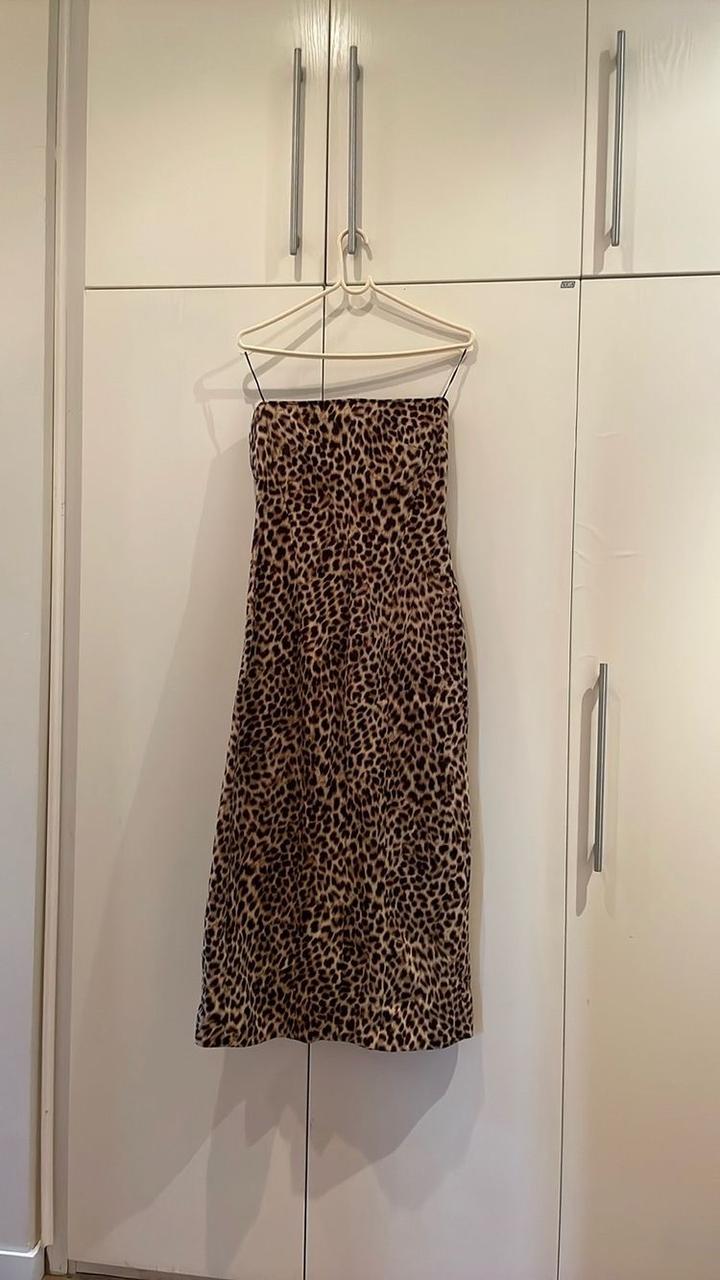 Платье Zara