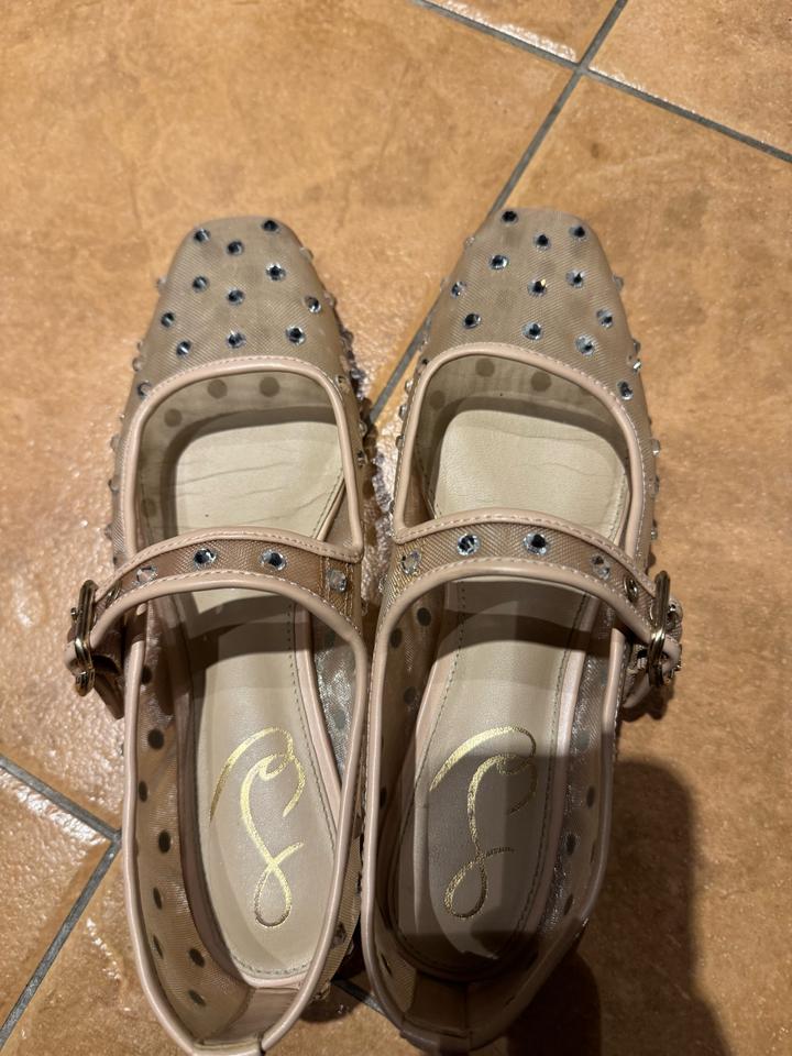 Модные балетки от бренда Sam Edelman