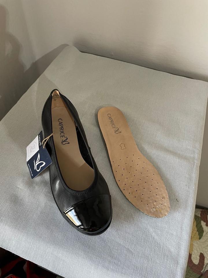 Балетки caprice