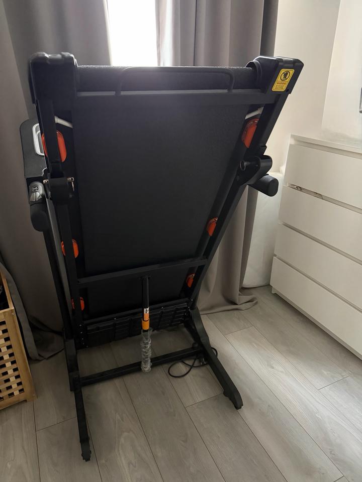 Беговая дорожка