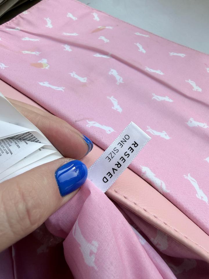 Сумка RESERVED