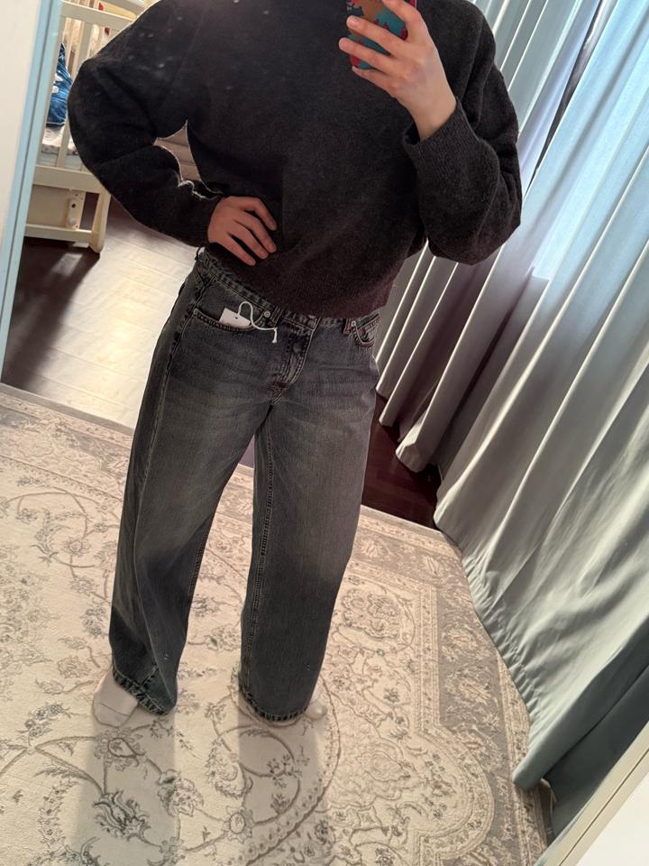 Джинсы Barbara Alvisi