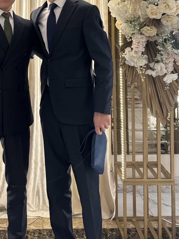 Клатч Campo Marzio