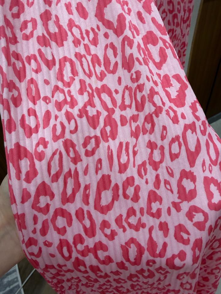 шелковые штаны