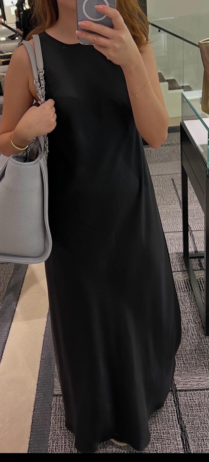 Платье Massimo Dutti